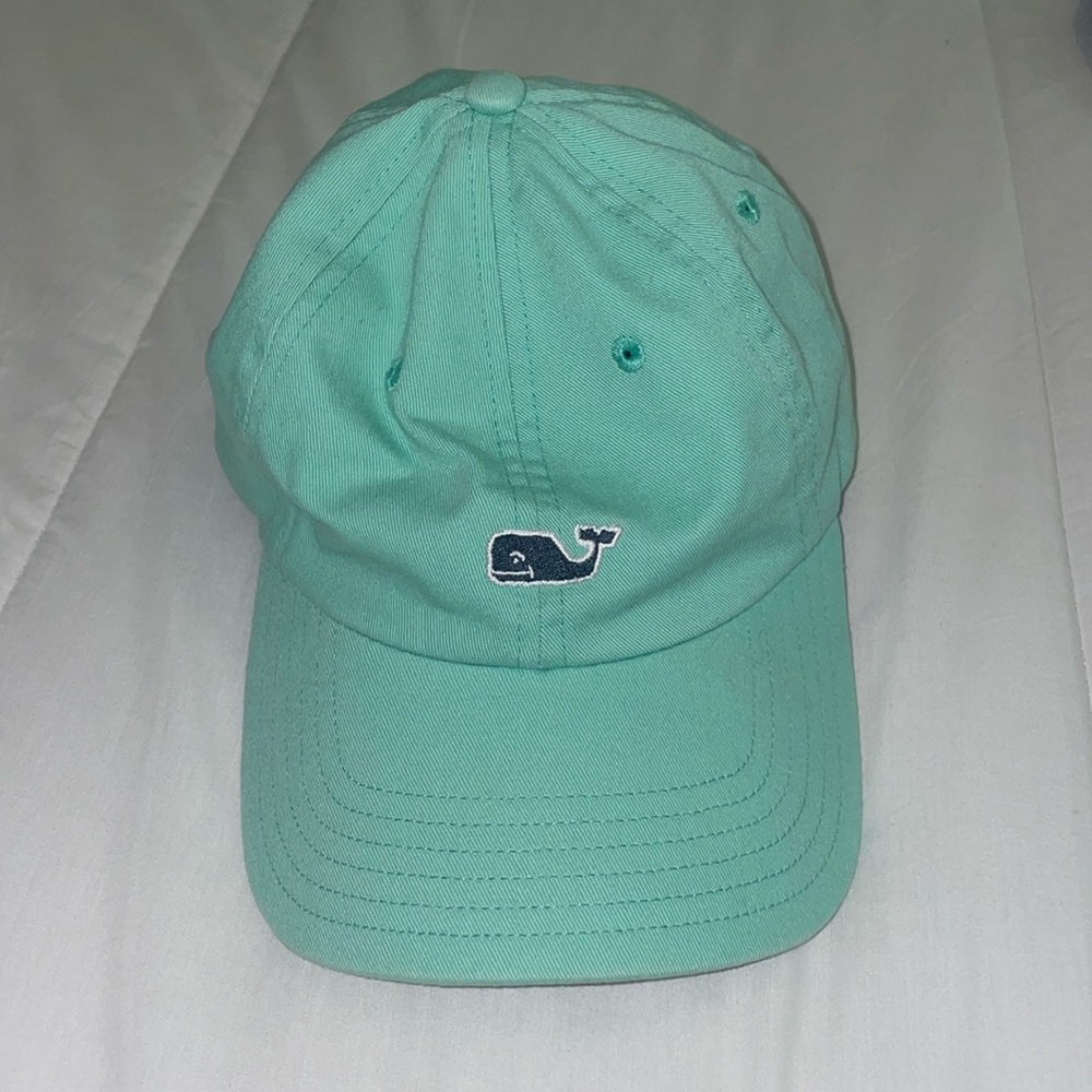 Vineyard vines baseball hat